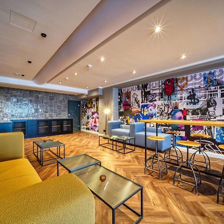Vienna House Easy By Wyndham Dortmund City Εξωτερικό φωτογραφία
