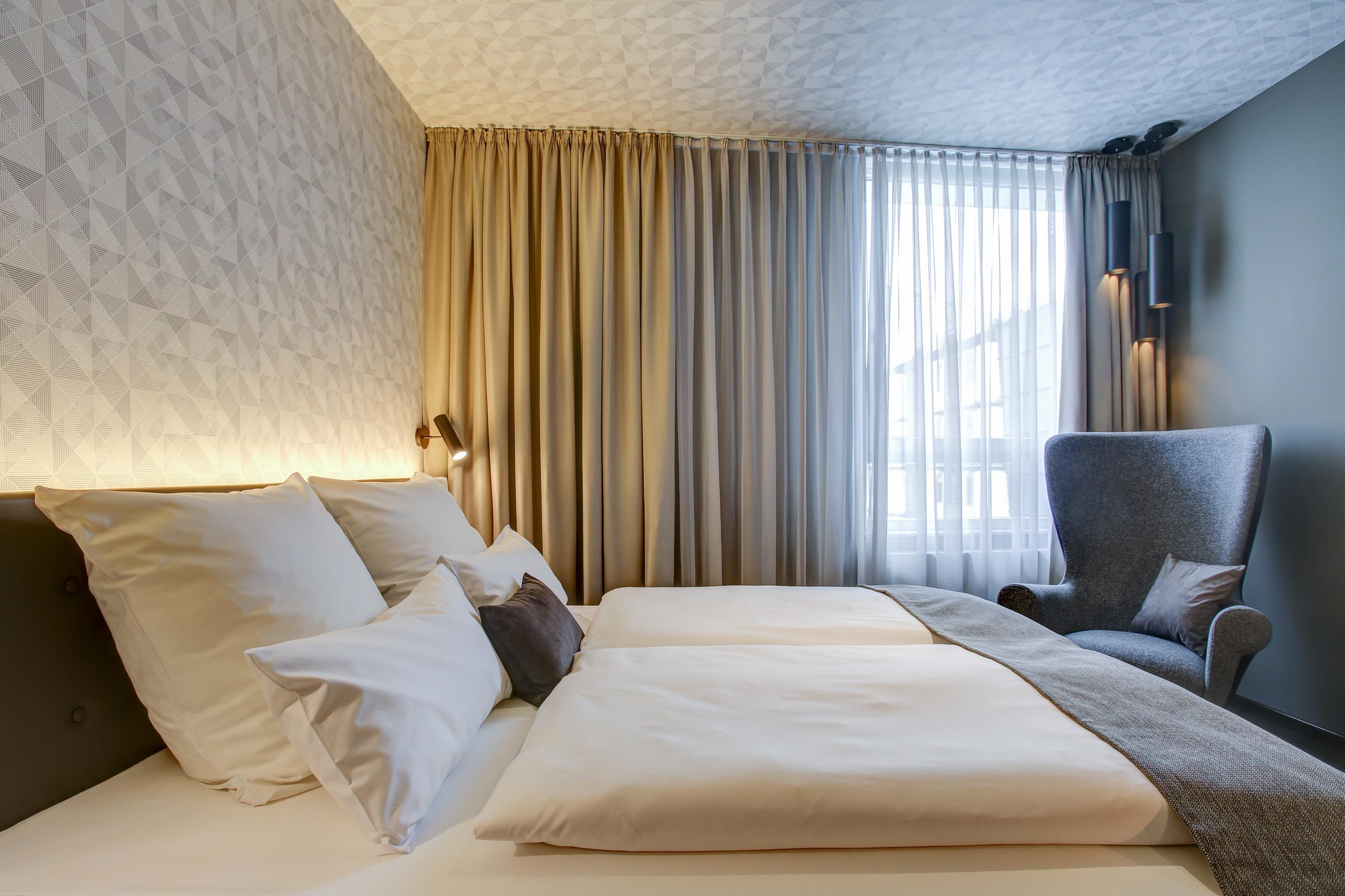 Vienna House Easy By Wyndham Dortmund City Εξωτερικό φωτογραφία
