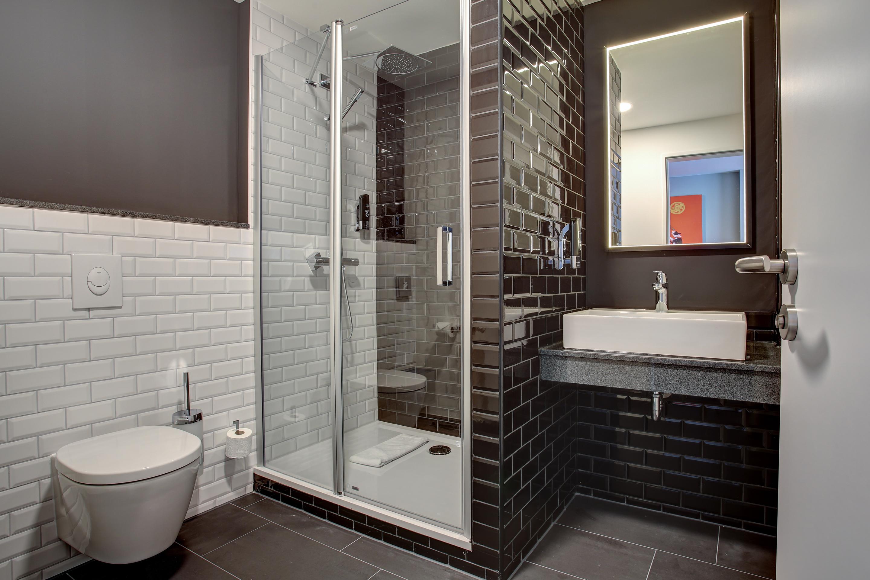 Vienna House Easy By Wyndham Dortmund City Εξωτερικό φωτογραφία