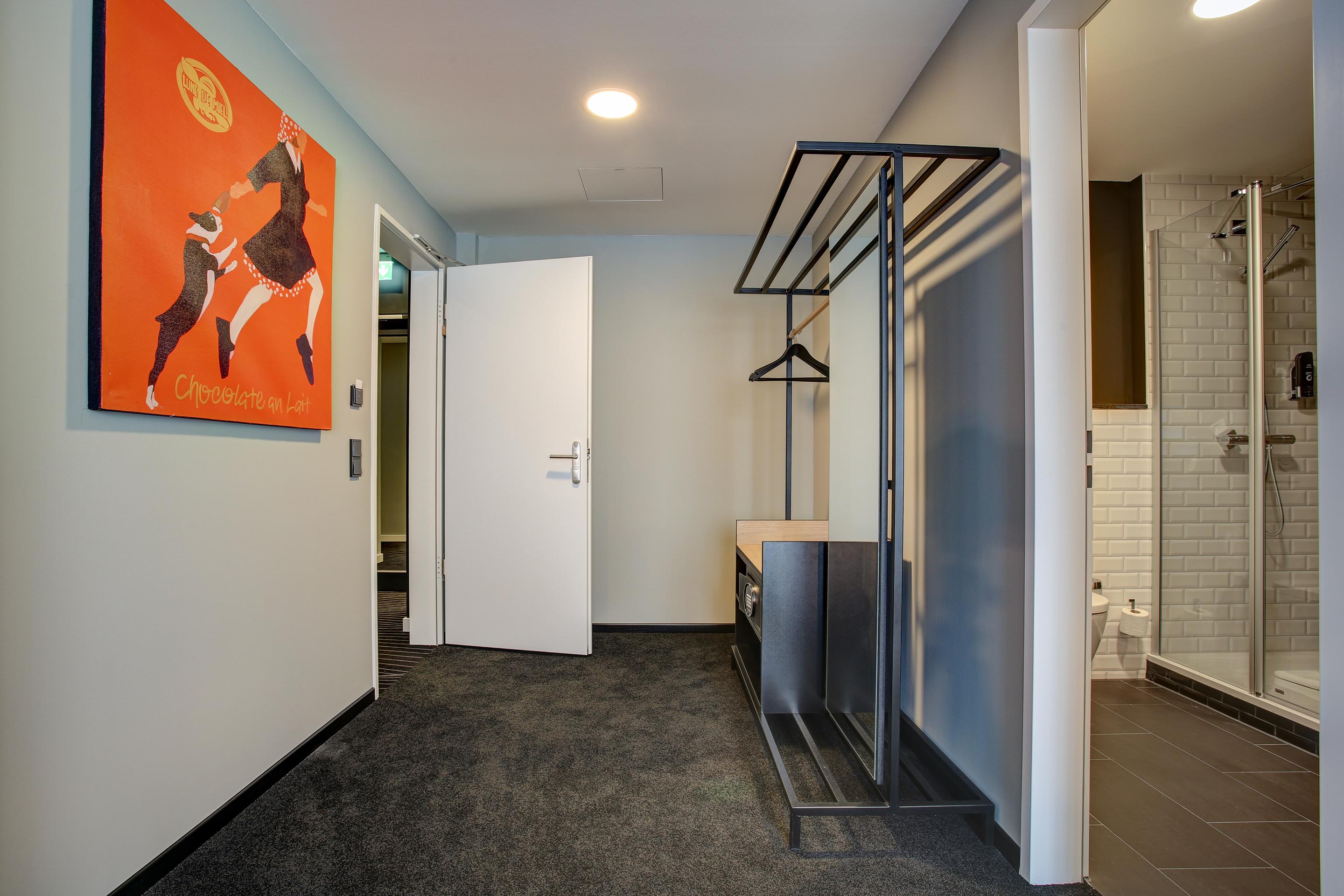 Vienna House Easy By Wyndham Dortmund City Εξωτερικό φωτογραφία
