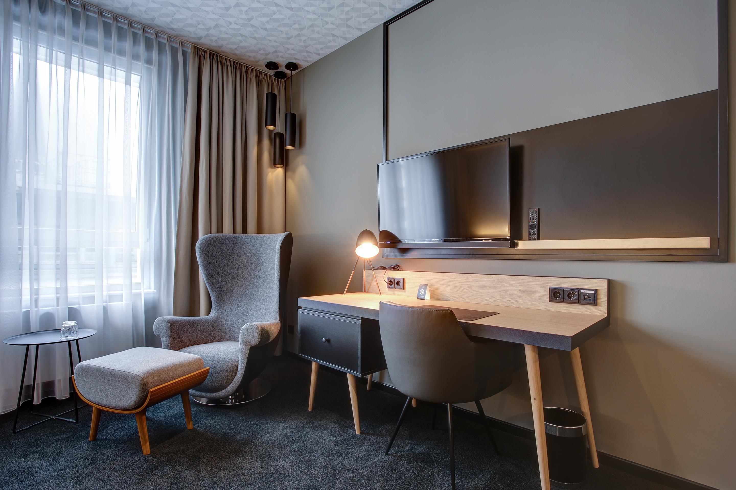 Vienna House Easy By Wyndham Dortmund City Εξωτερικό φωτογραφία