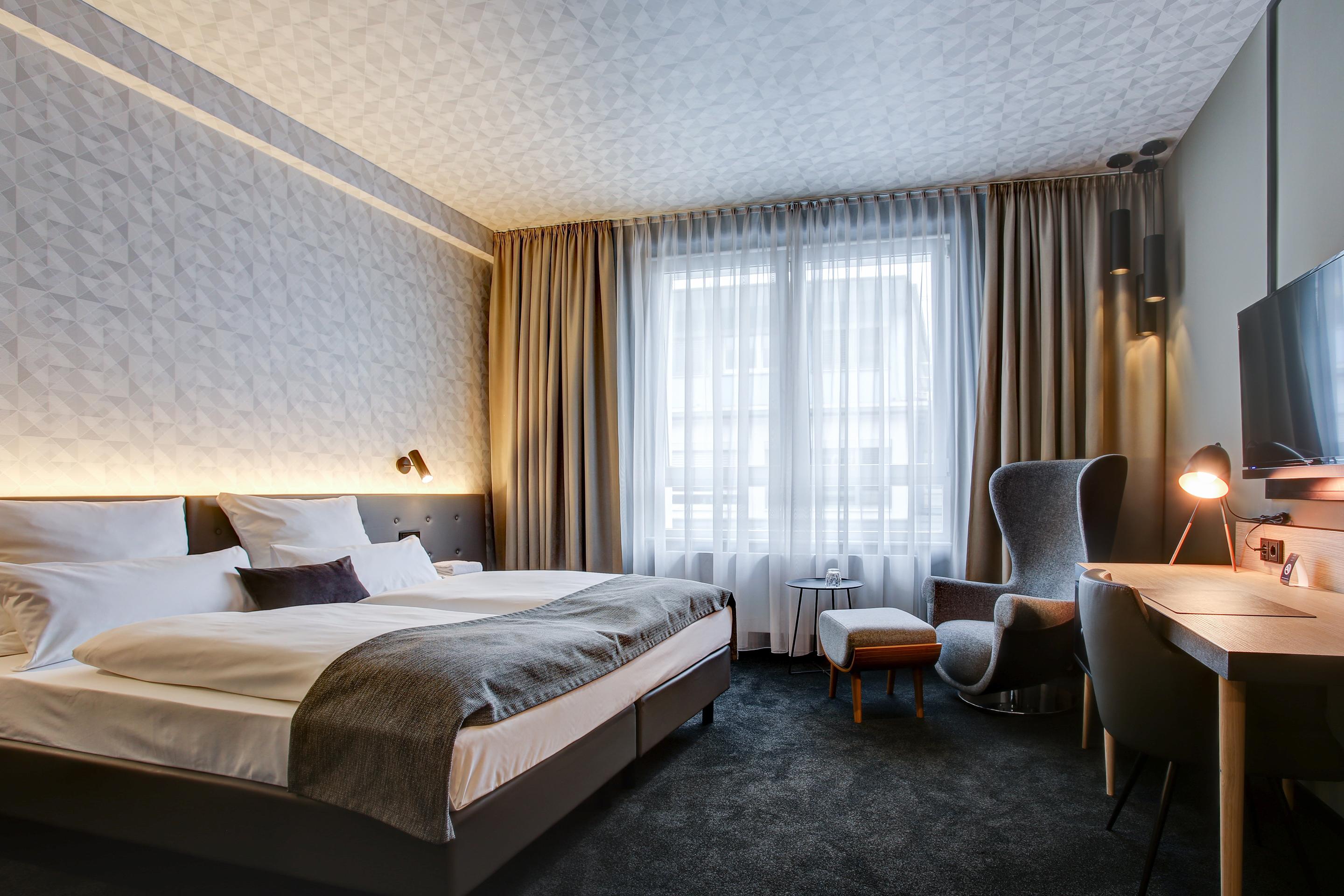 Vienna House Easy By Wyndham Dortmund City Εξωτερικό φωτογραφία