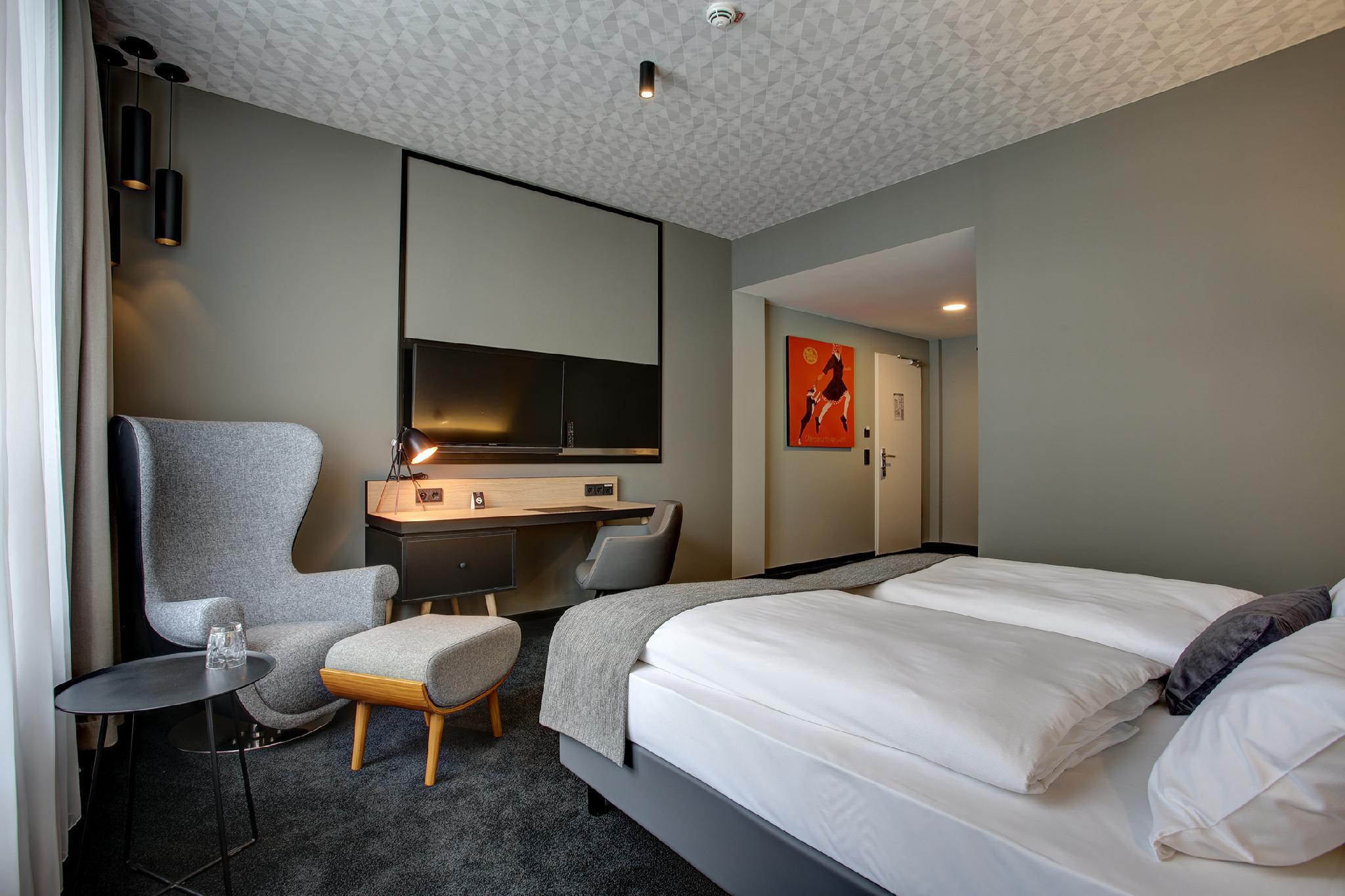 Vienna House Easy By Wyndham Dortmund City Εξωτερικό φωτογραφία
