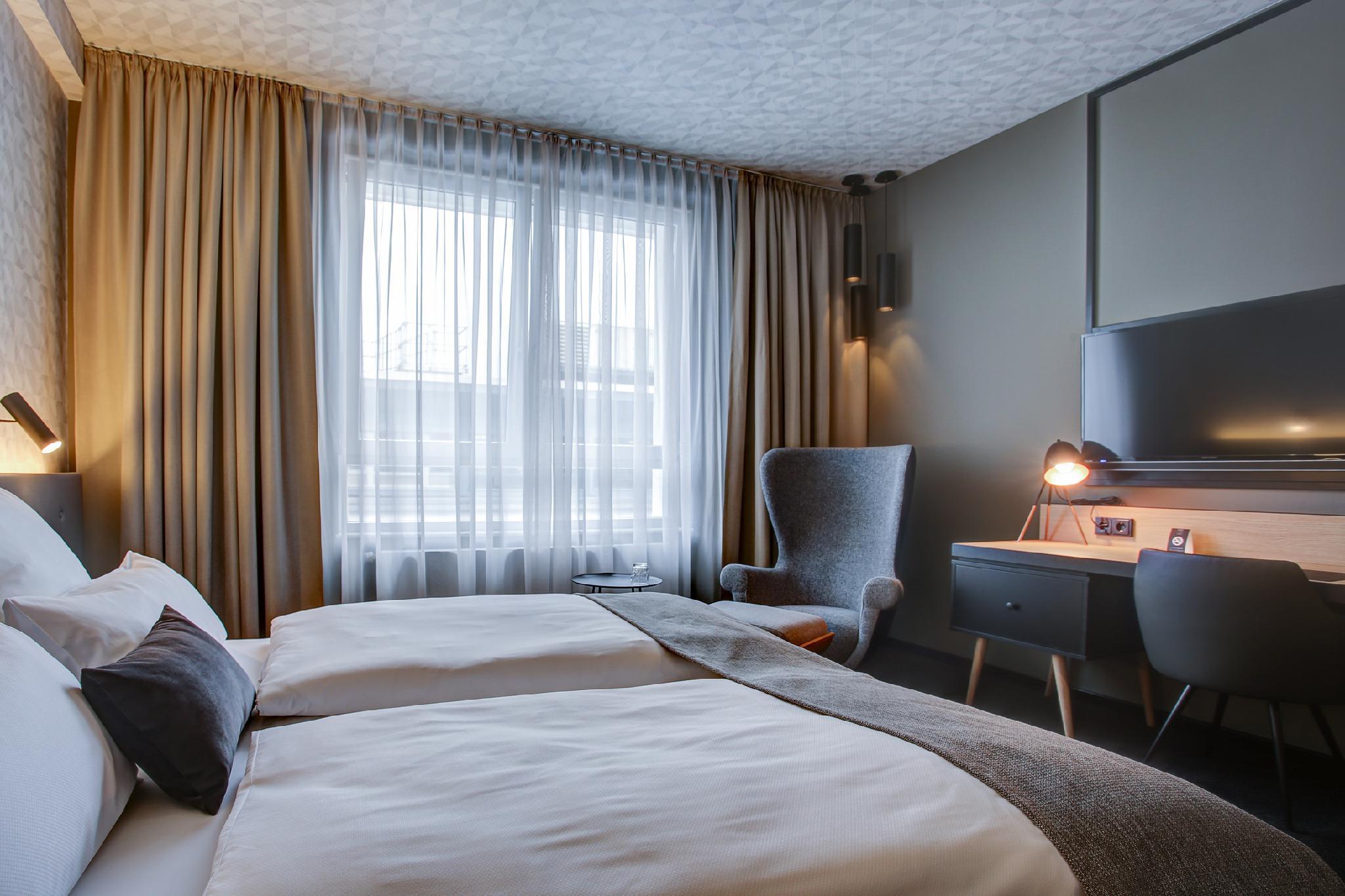 Vienna House Easy By Wyndham Dortmund City Εξωτερικό φωτογραφία