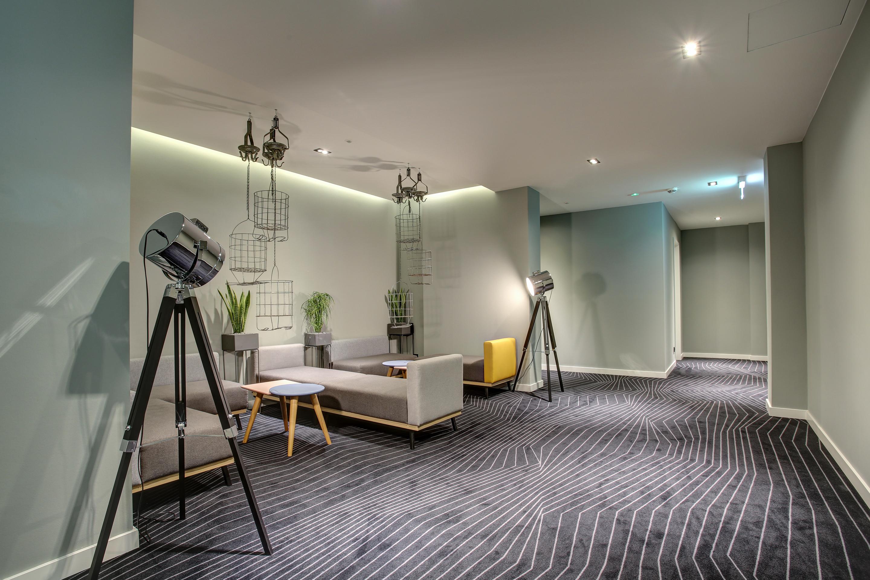 Vienna House Easy By Wyndham Dortmund City Εξωτερικό φωτογραφία