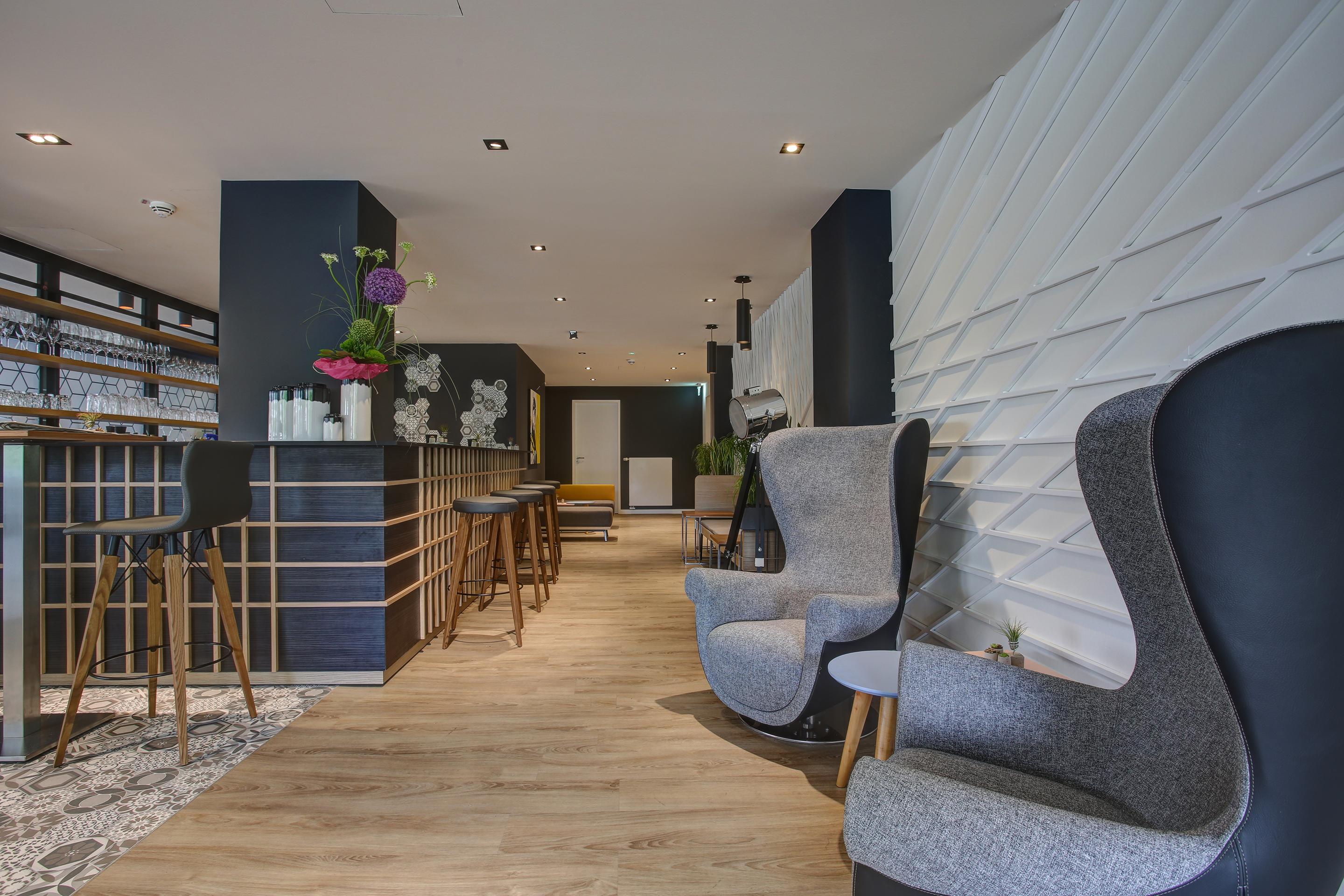 Vienna House Easy By Wyndham Dortmund City Εξωτερικό φωτογραφία