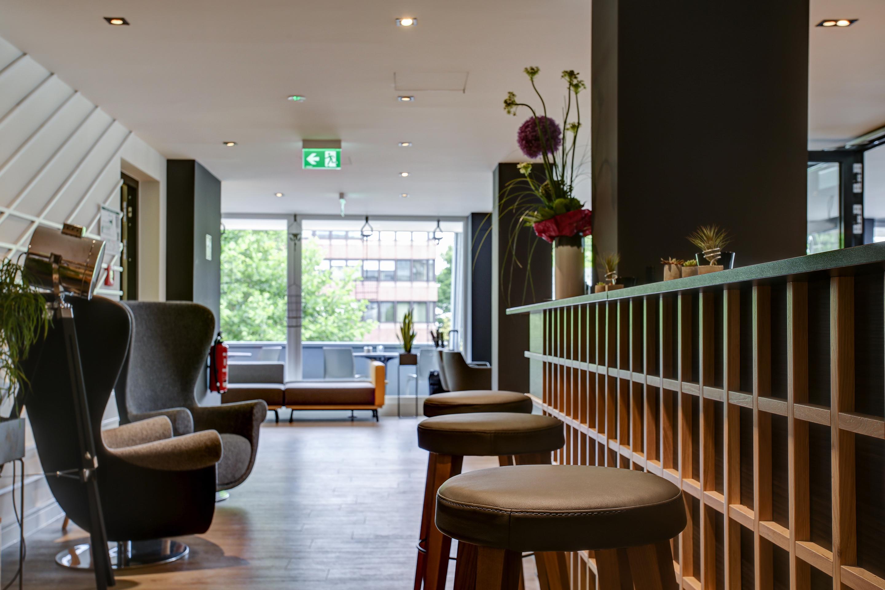 Vienna House Easy By Wyndham Dortmund City Εξωτερικό φωτογραφία