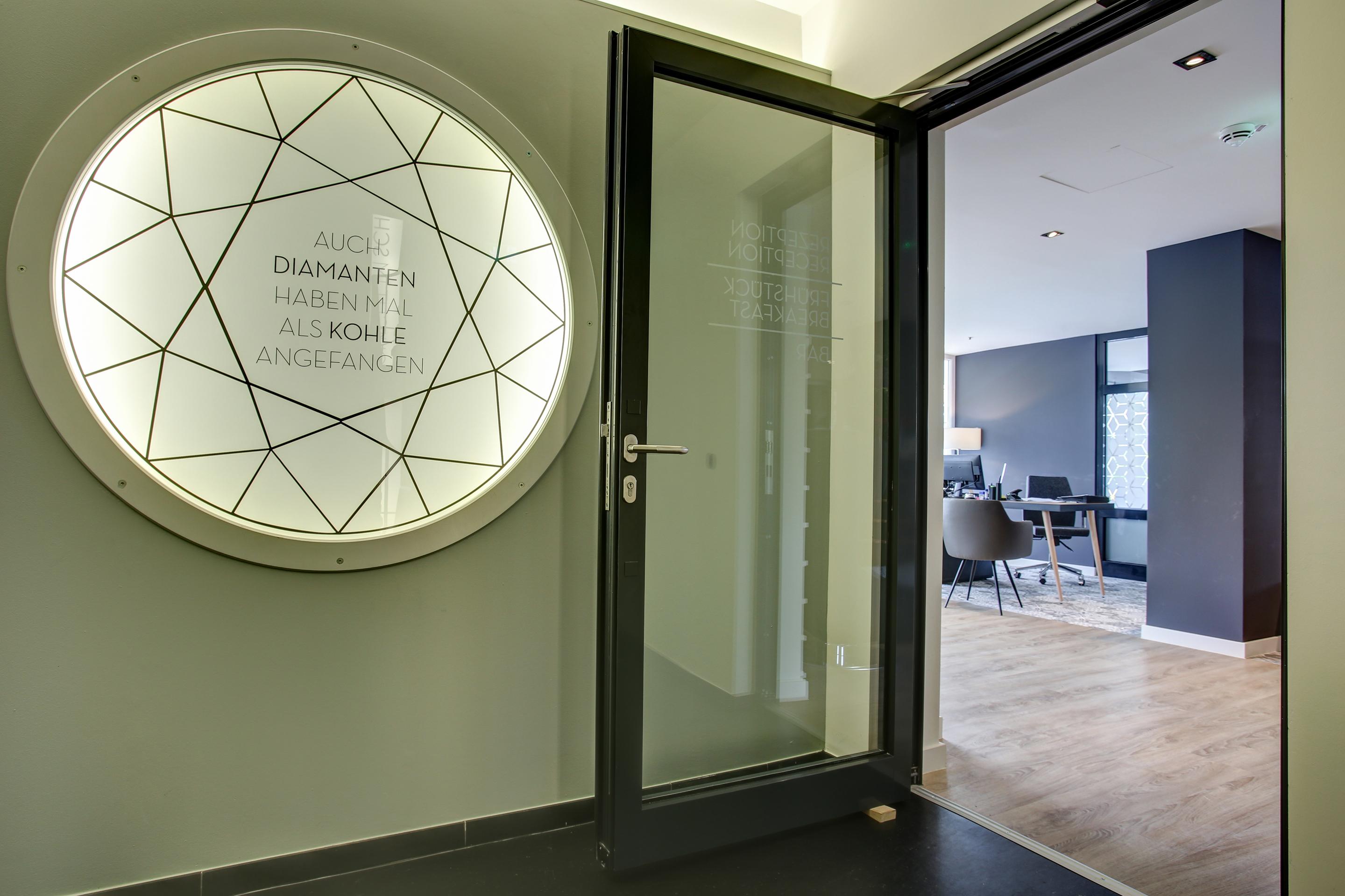 Vienna House Easy By Wyndham Dortmund City Εξωτερικό φωτογραφία