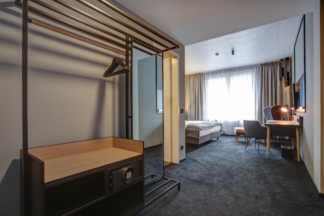 Vienna House Easy By Wyndham Dortmund City Εξωτερικό φωτογραφία