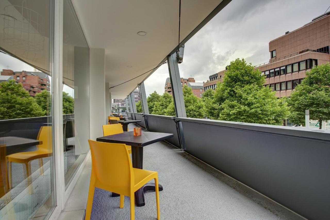 Vienna House Easy By Wyndham Dortmund City Εξωτερικό φωτογραφία