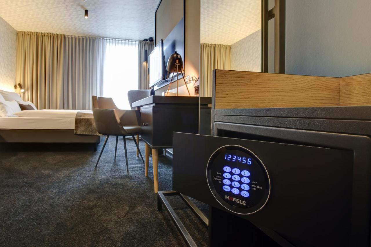 Vienna House Easy By Wyndham Dortmund City Εξωτερικό φωτογραφία