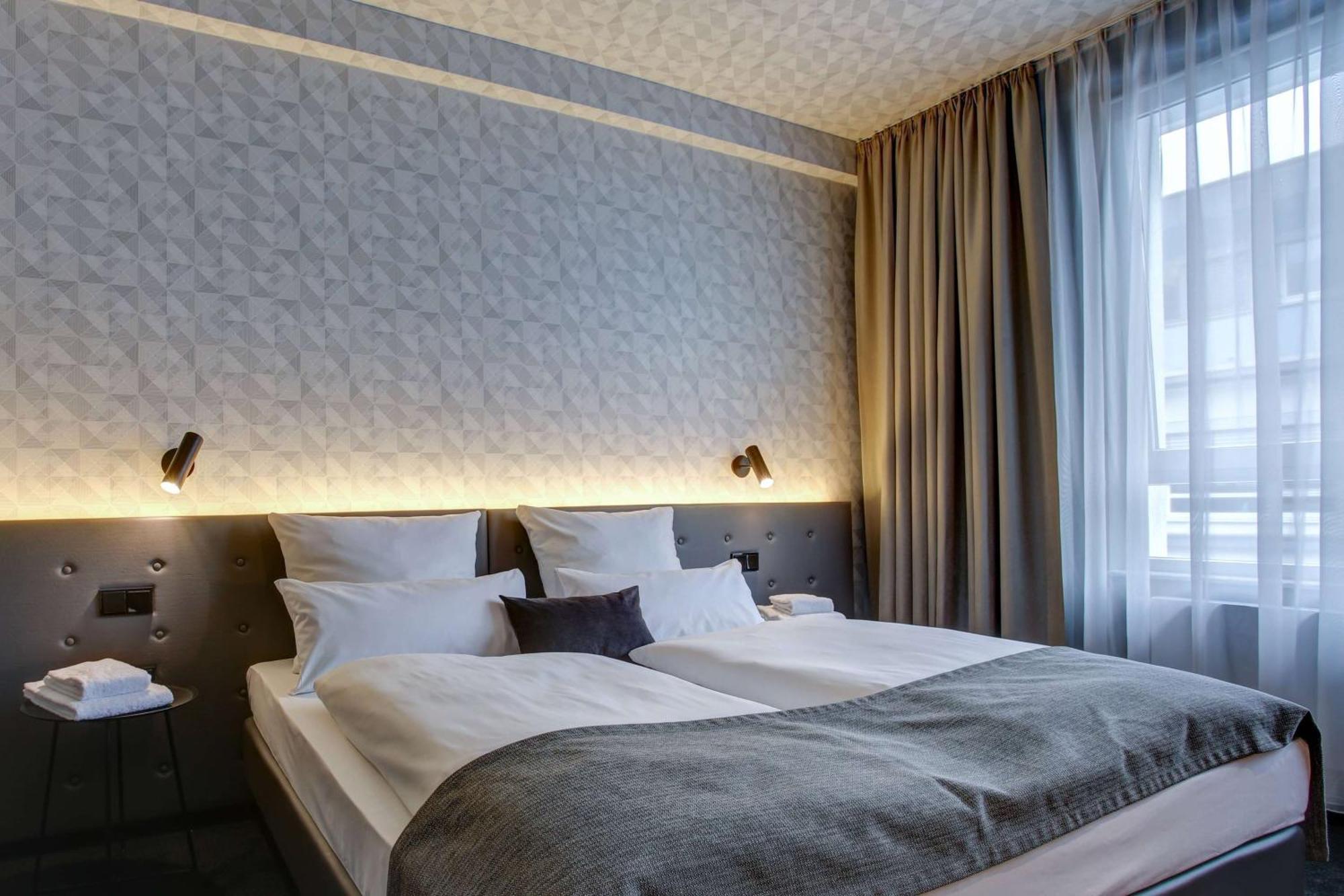 Vienna House Easy By Wyndham Dortmund City Εξωτερικό φωτογραφία