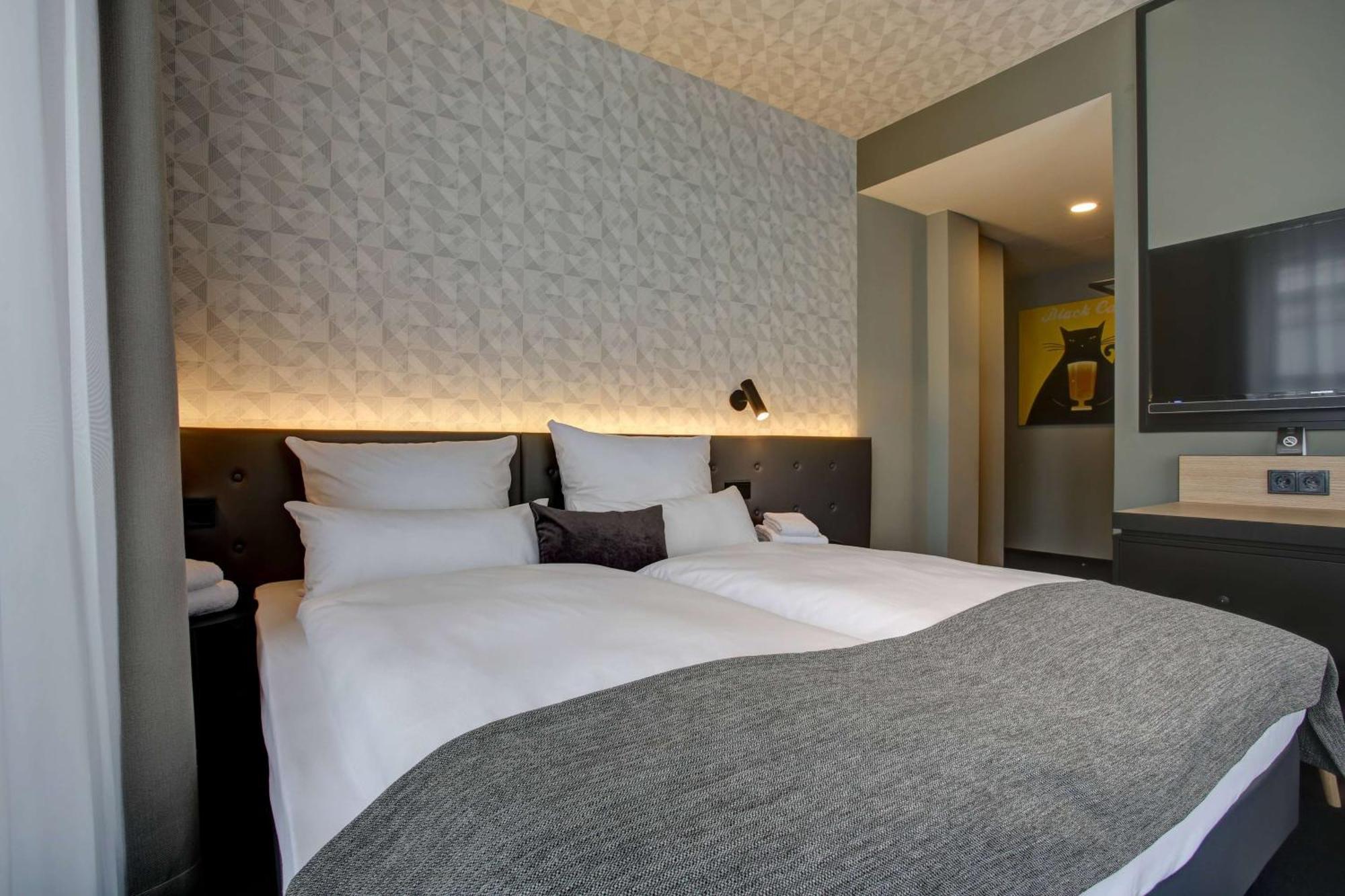 Vienna House Easy By Wyndham Dortmund City Εξωτερικό φωτογραφία