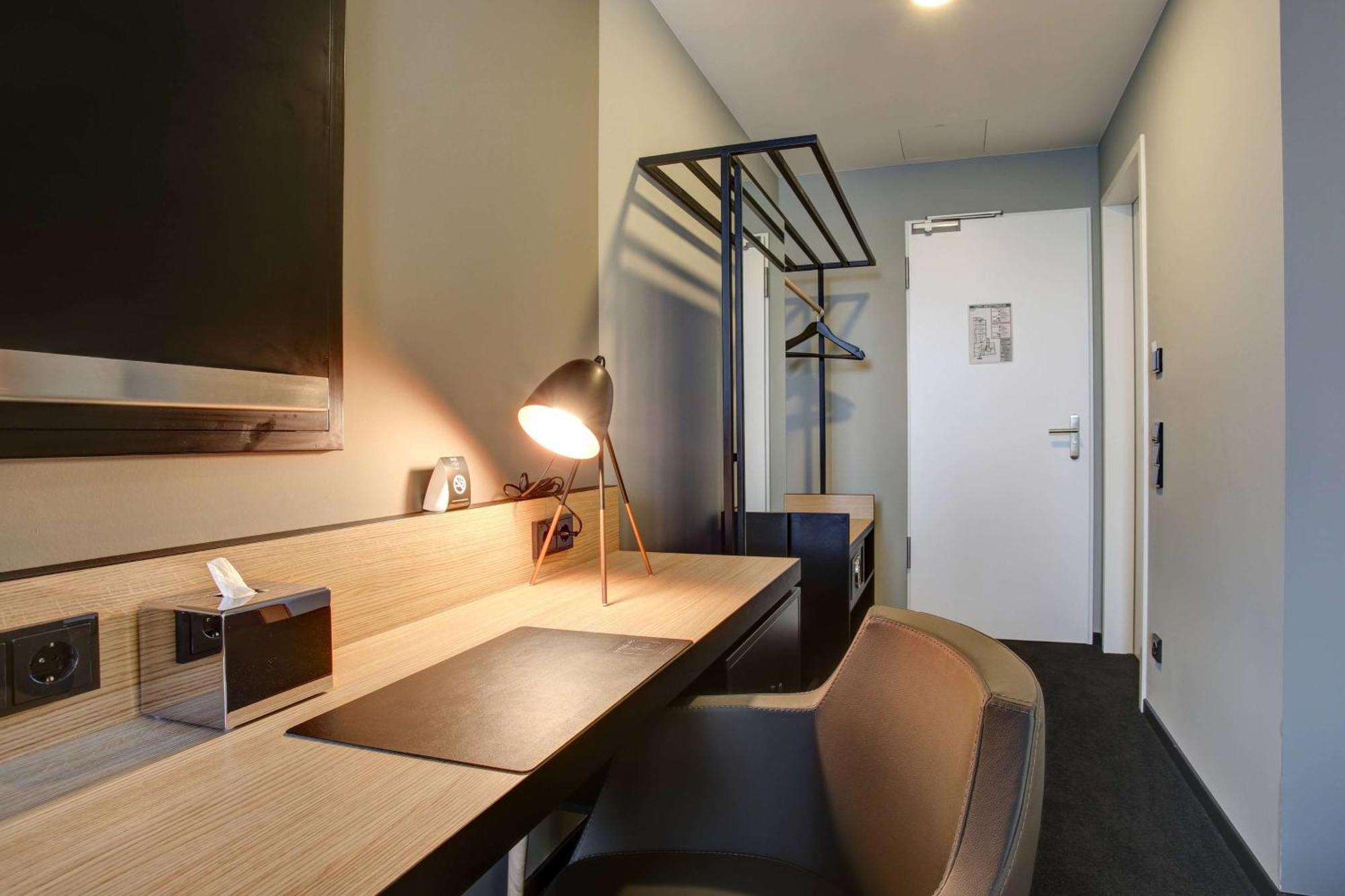 Vienna House Easy By Wyndham Dortmund City Εξωτερικό φωτογραφία