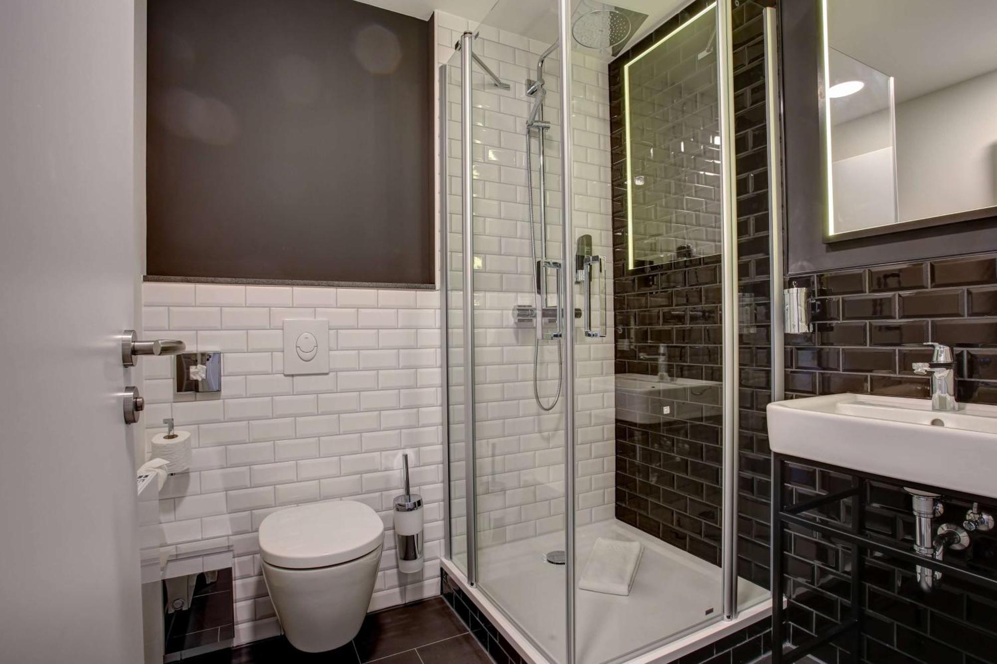 Vienna House Easy By Wyndham Dortmund City Εξωτερικό φωτογραφία