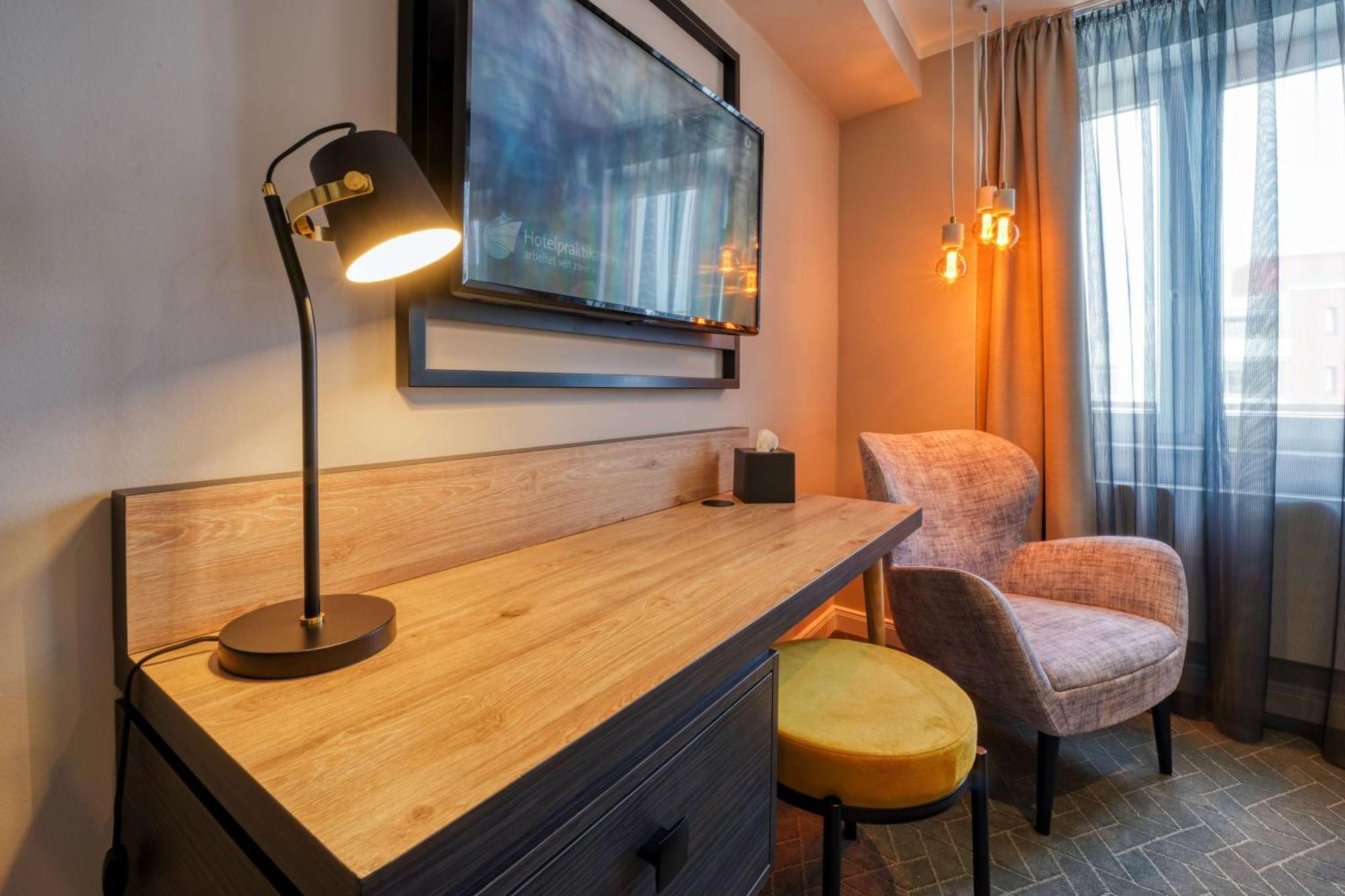 Vienna House Easy By Wyndham Dortmund City Εξωτερικό φωτογραφία