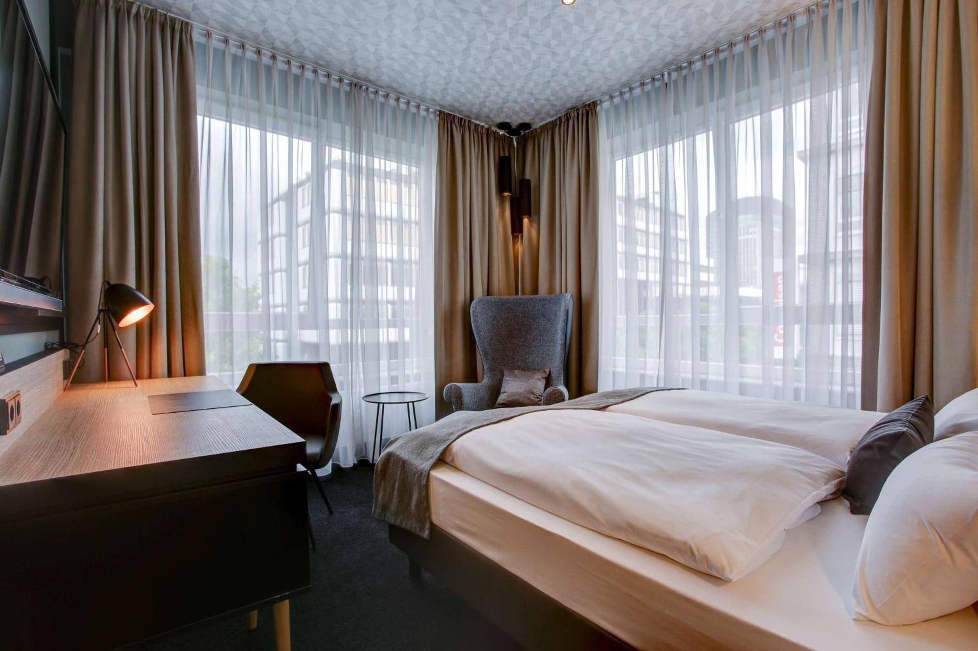 Vienna House Easy By Wyndham Dortmund City Εξωτερικό φωτογραφία