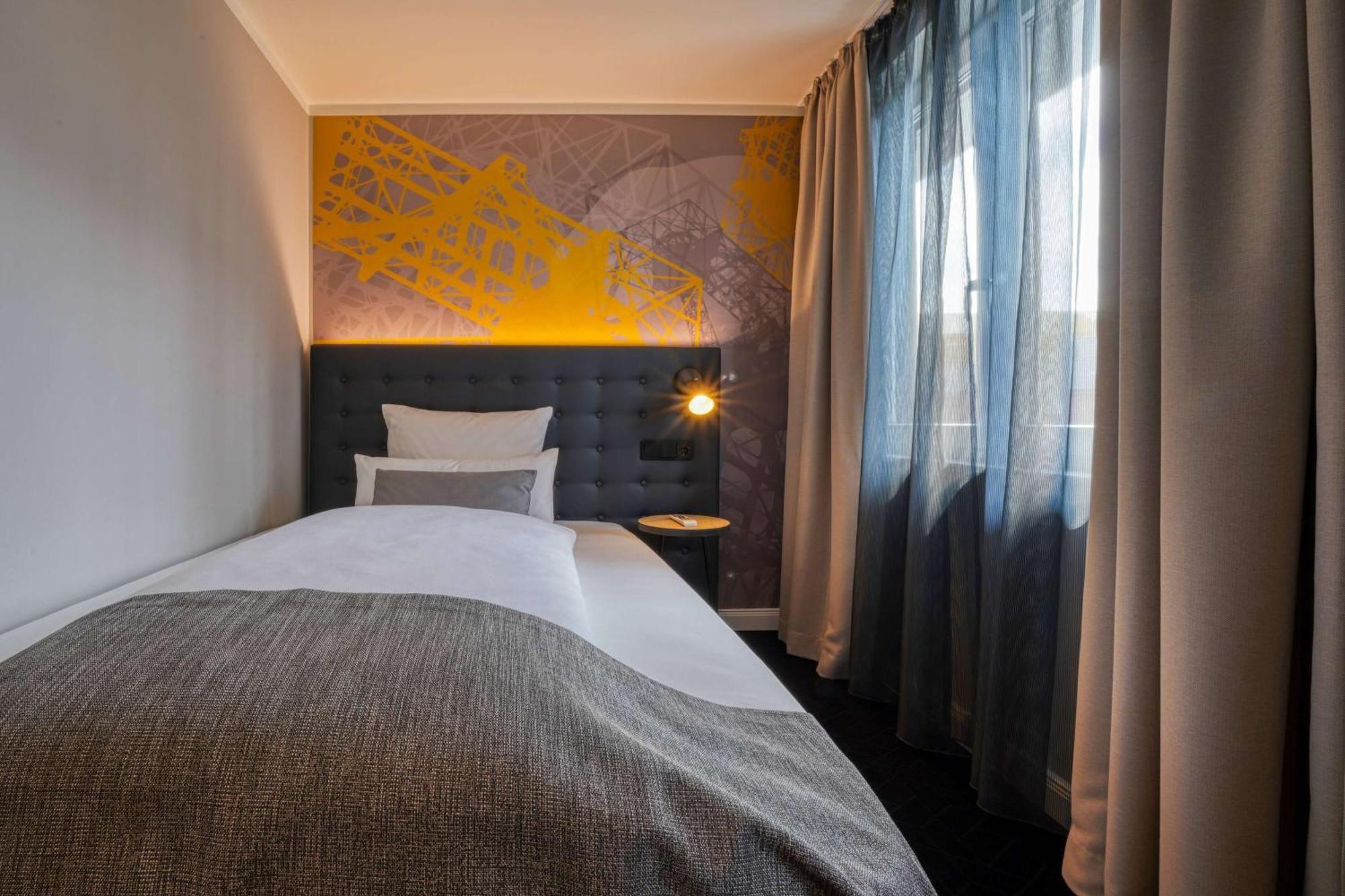 Vienna House Easy By Wyndham Dortmund City Εξωτερικό φωτογραφία
