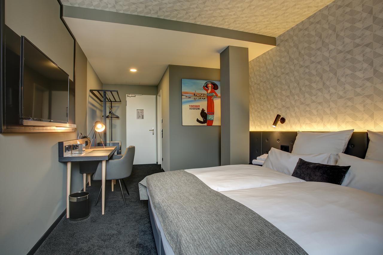 Vienna House Easy By Wyndham Dortmund City Εξωτερικό φωτογραφία