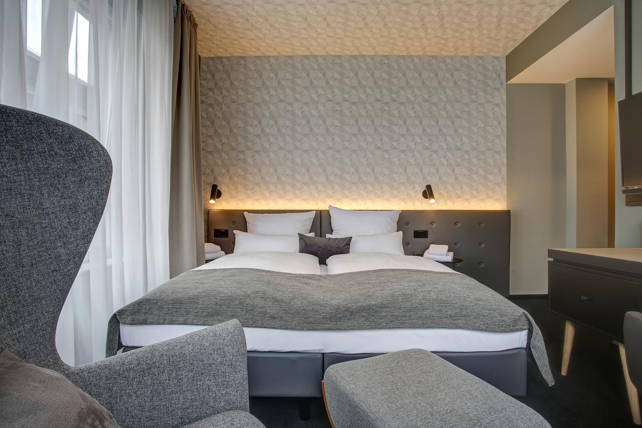 Vienna House Easy By Wyndham Dortmund City Εξωτερικό φωτογραφία