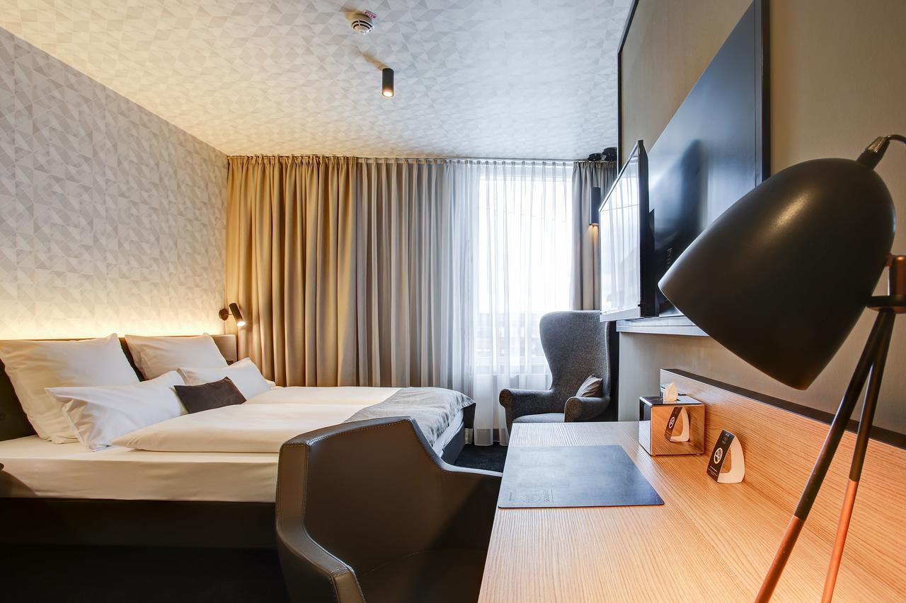 Vienna House Easy By Wyndham Dortmund City Εξωτερικό φωτογραφία