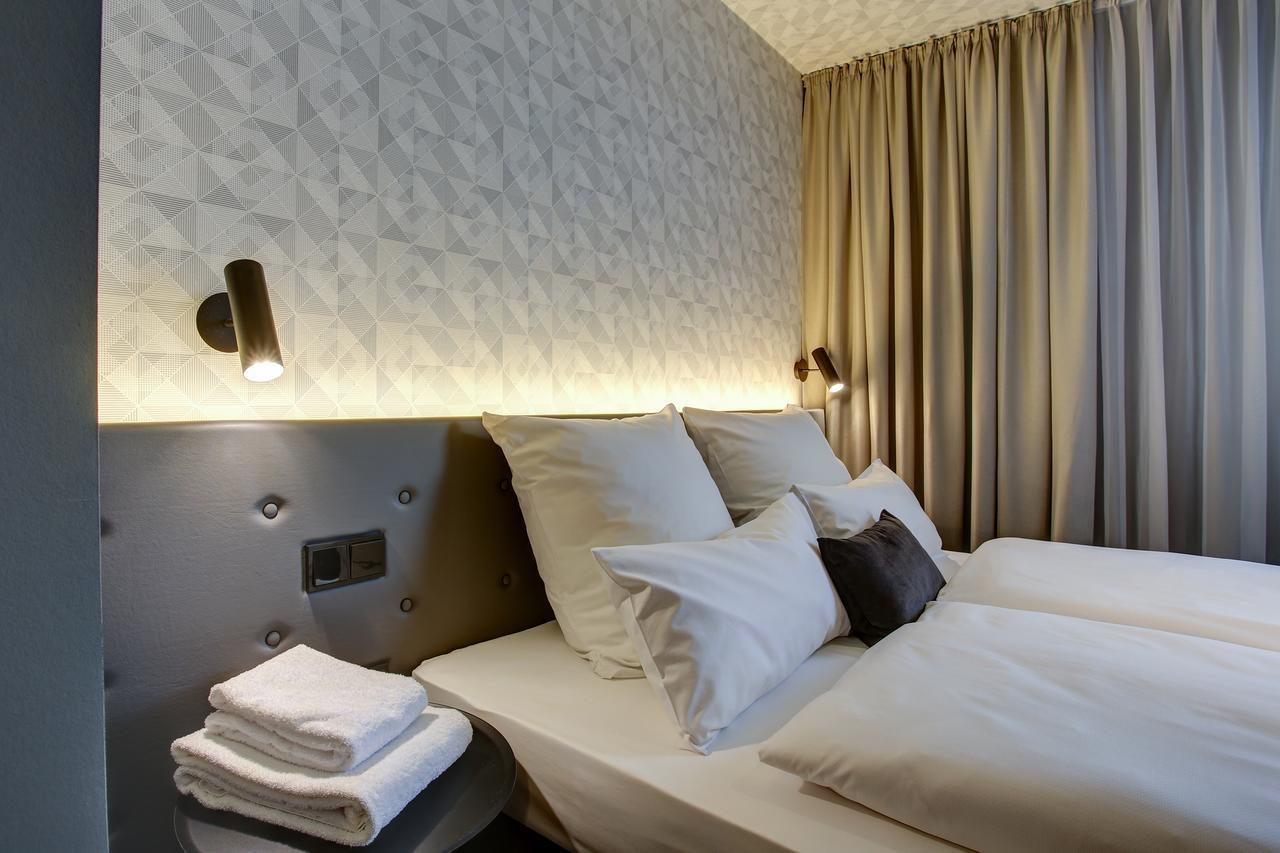 Vienna House Easy By Wyndham Dortmund City Εξωτερικό φωτογραφία